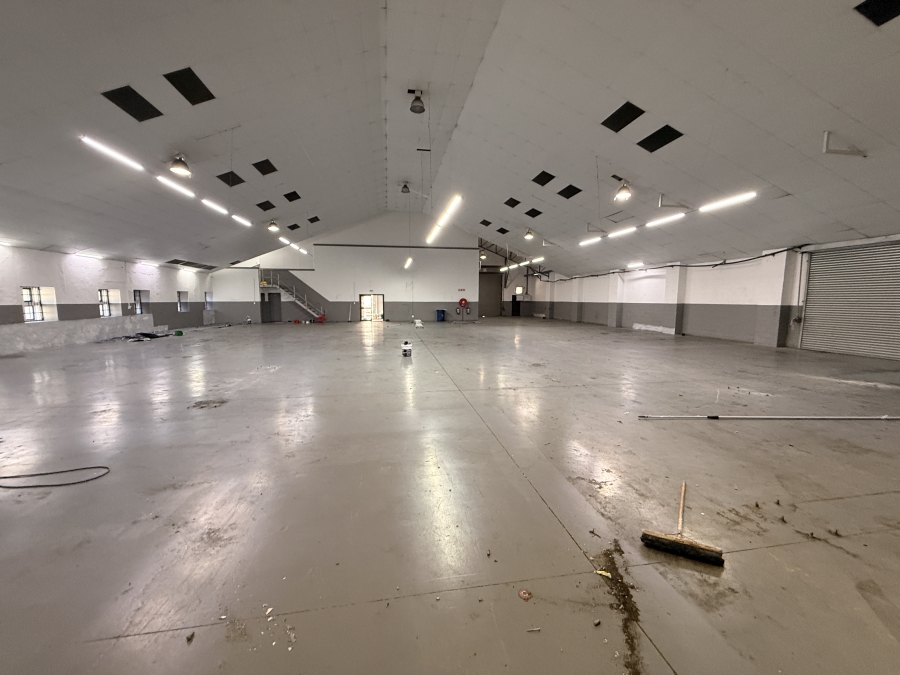 To Let Commercial Property for Rent in Atlas Gardens Western Cape